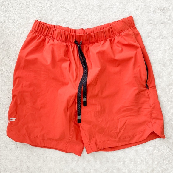 FABLETICS Men’s The One Short 7 inch - Picture 2 of 12